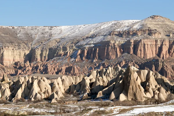 Cappadocia — Stock Photo, Image