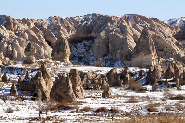 Cappadoce — Photo