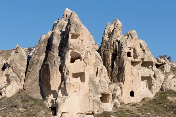 Cappadoce — Photo