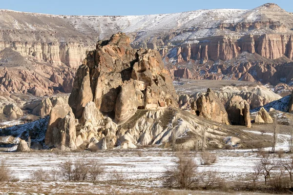 Cappadoce — Photo