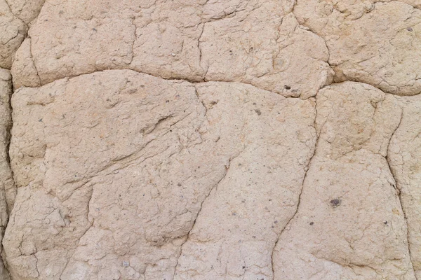 Kil duvar dokuları — Stok fotoğraf