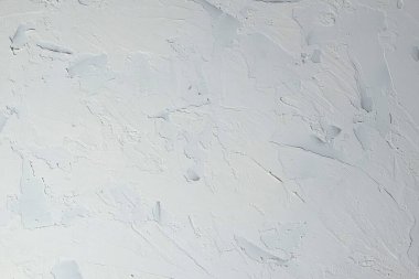 Beyaz grunge duvar dokusu arka planı. Malzeme yapısı.