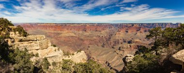 Büyük Kanyon ulus Parkı.