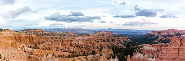 Parque nacional Bryce Canyon — Fotografia de Stock