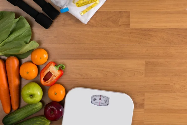 Zindelik ve kilo kaybı kavramı