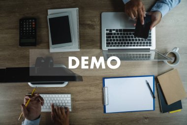 DEMO (Demo Önizleme İdeal