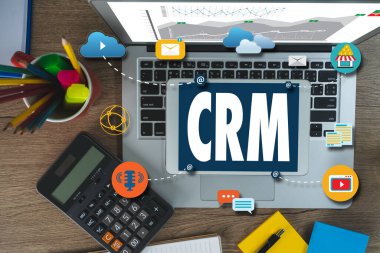 İş Müşterisi CRM Yönetim Analiz Servisi Kavram Yönetimi