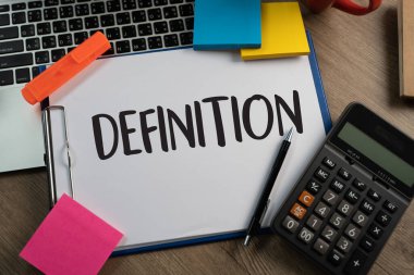 DEFINITION İş Ekibi