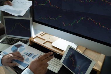 Veri Analizi İstatistik Bilgi İşletme Teknolojisi Yatırım Borsası için çok çalış