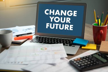 Geleceğinizi, iş adamı tavsiyesine çevirin. İnternette hukuki danışmanlık, iş hukuku kavramı.