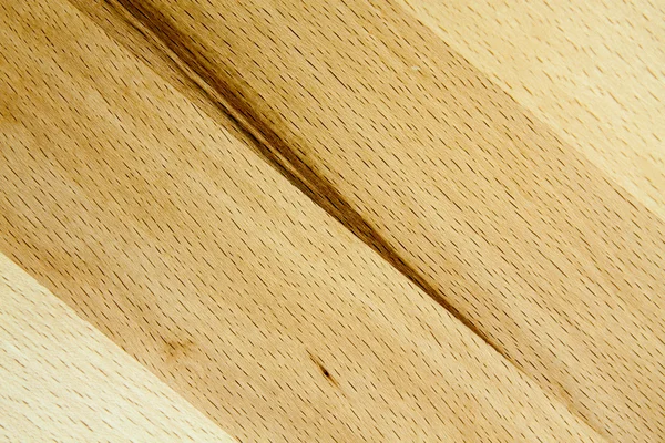 Beech wood pattern — Stock Photo, Image