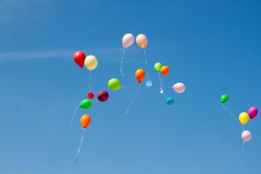 Rüzgârla gitti ... 