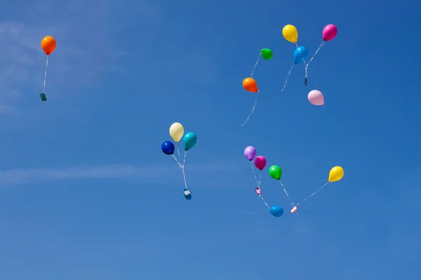 Rüzgârla gitti ... 