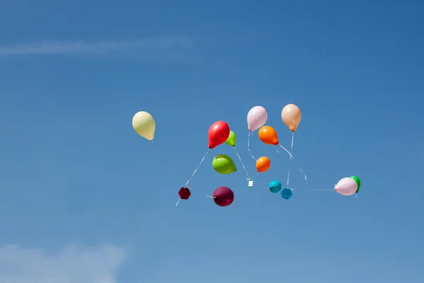 Rüzgârla gitti ... 