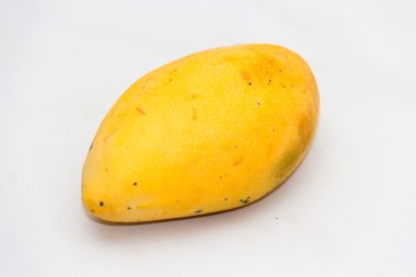 Sarı mango
