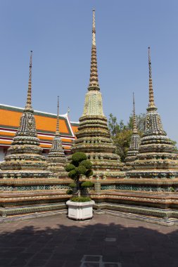 Bangkok içinde Grand palace