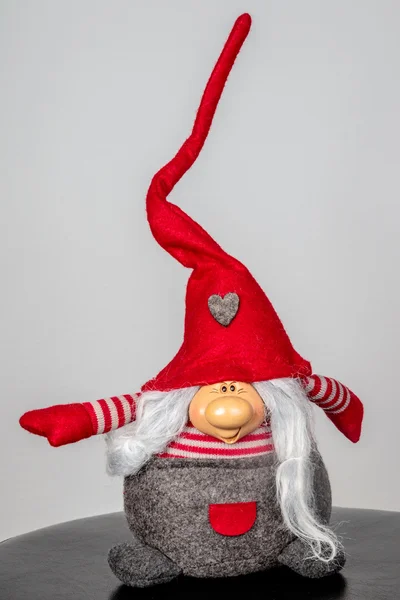 El yapımı Noel elf