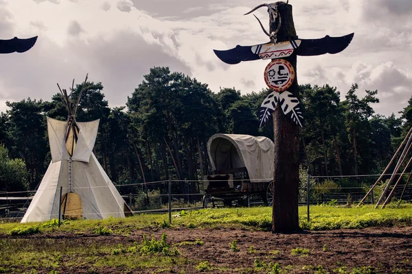 Decoración Safari Park Imágenes De Stock Sin Royalties Gratis