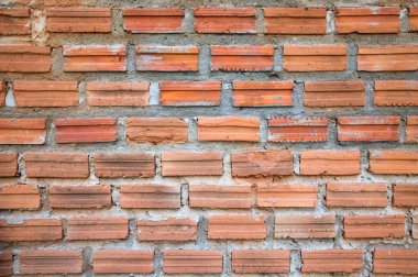 Tuğla duvar arkaplanı