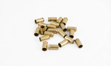 cephane kabuk 9 mm.