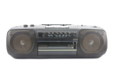 eski ve vintage radyo 
