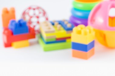 değişiklik-in toys, bulanıklık