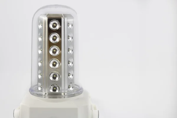 LED-Laterne — Stockfoto