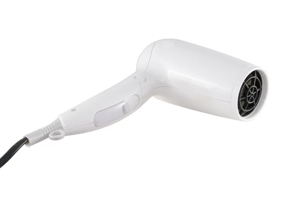 Hairdryer — Stock Photo, Image