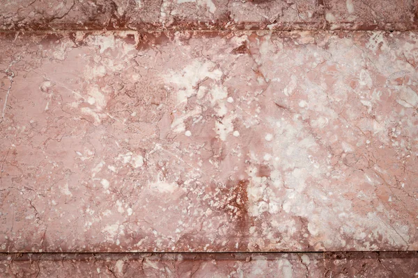 Red marble background — Stock Photo, Image
