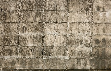 kirli beton duvar arka plan