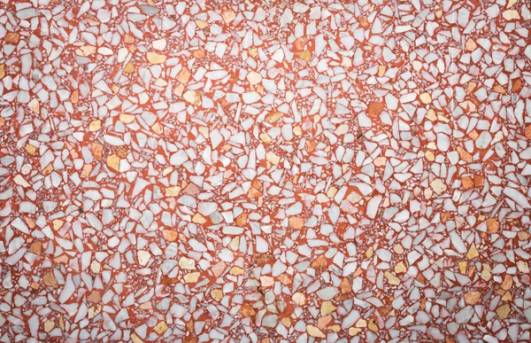 Terrazzo background — Stock Photo, Image