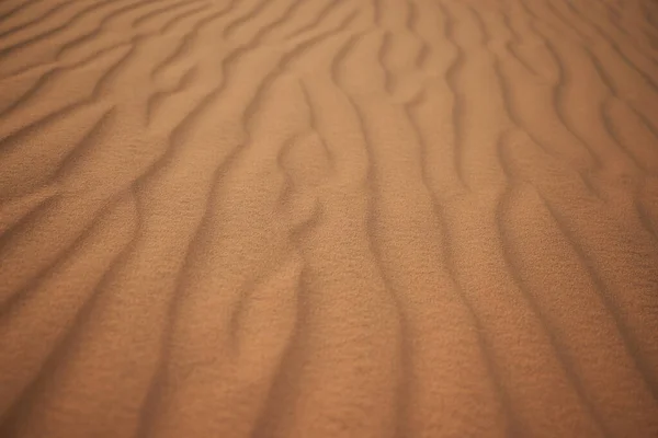 Rode Zandduinen Stad Mui Het Zuiden Van Vietnam — Stockfoto