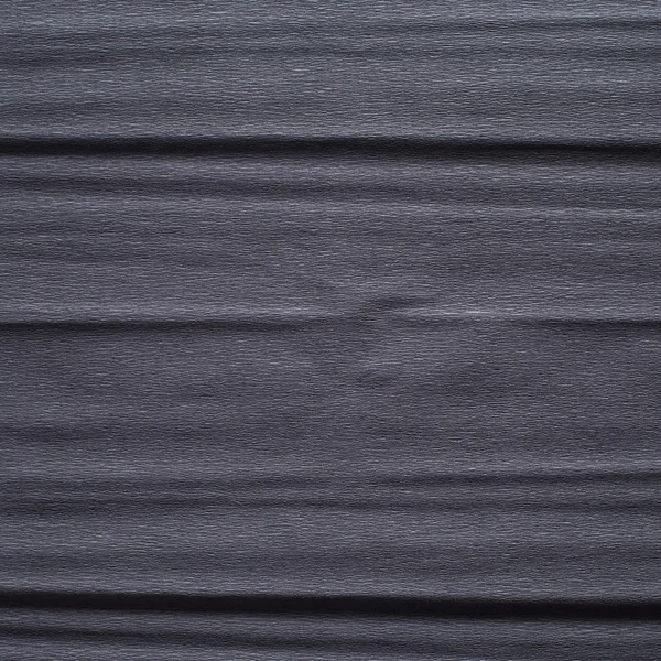 Gray crepe paper background — Stock Photo, Image