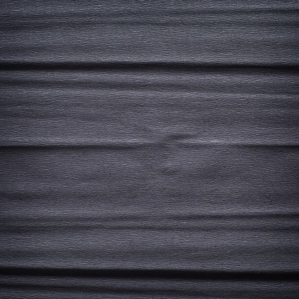 Gray crepe paper background — Stock Photo, Image