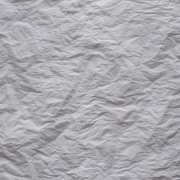 White crepe paper background — Stock Photo, Image