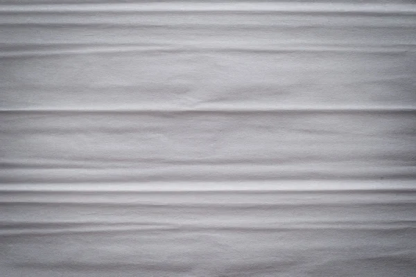 White crepe paper background — Stock Photo, Image