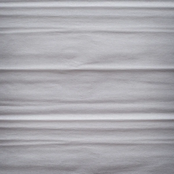 White crepe paper background — Stock Photo, Image