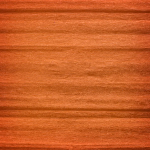 Orange crepe paper background — Stock Photo, Image