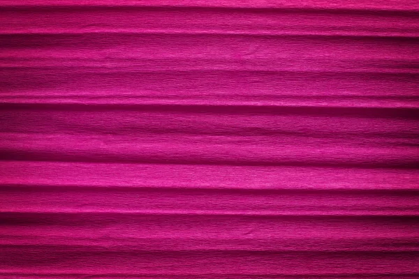 Fond en papier crêpe violet — Photo