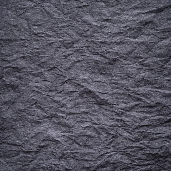 Gray crepe paper background — Stock Photo, Image