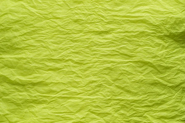 Yellow crepe paper background — Stock Photo, Image