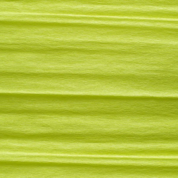 Yellow crepe paper background — Stock Photo, Image