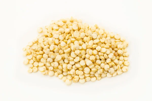 Pile of quinoa grain. — Stock Photo, Image