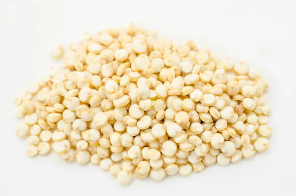 Quinoa tahıl yığını. — Stok fotoğraf