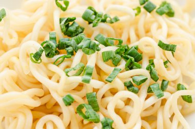 şehriye kadar yakın.