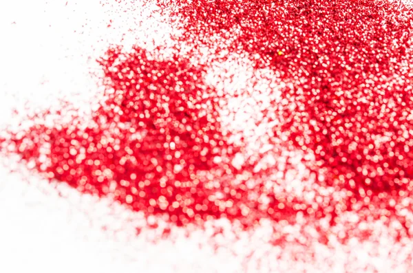 Textura roja de Navidad . — Foto de Stock