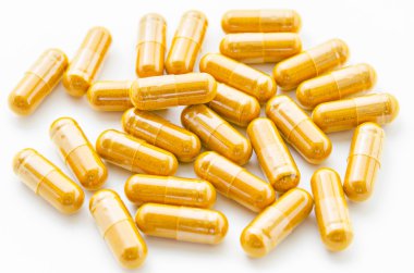 ot zerdeçal kapsül.