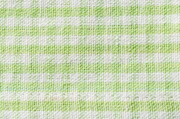 Abstraktes Gewebe Textil Schottmuster Hintergrund — Stockfoto