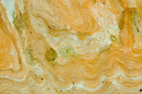 Surface of yellow stone — Stock Photo, Image
