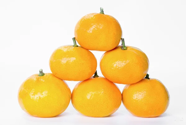 Fruits orange mûrs — Photo